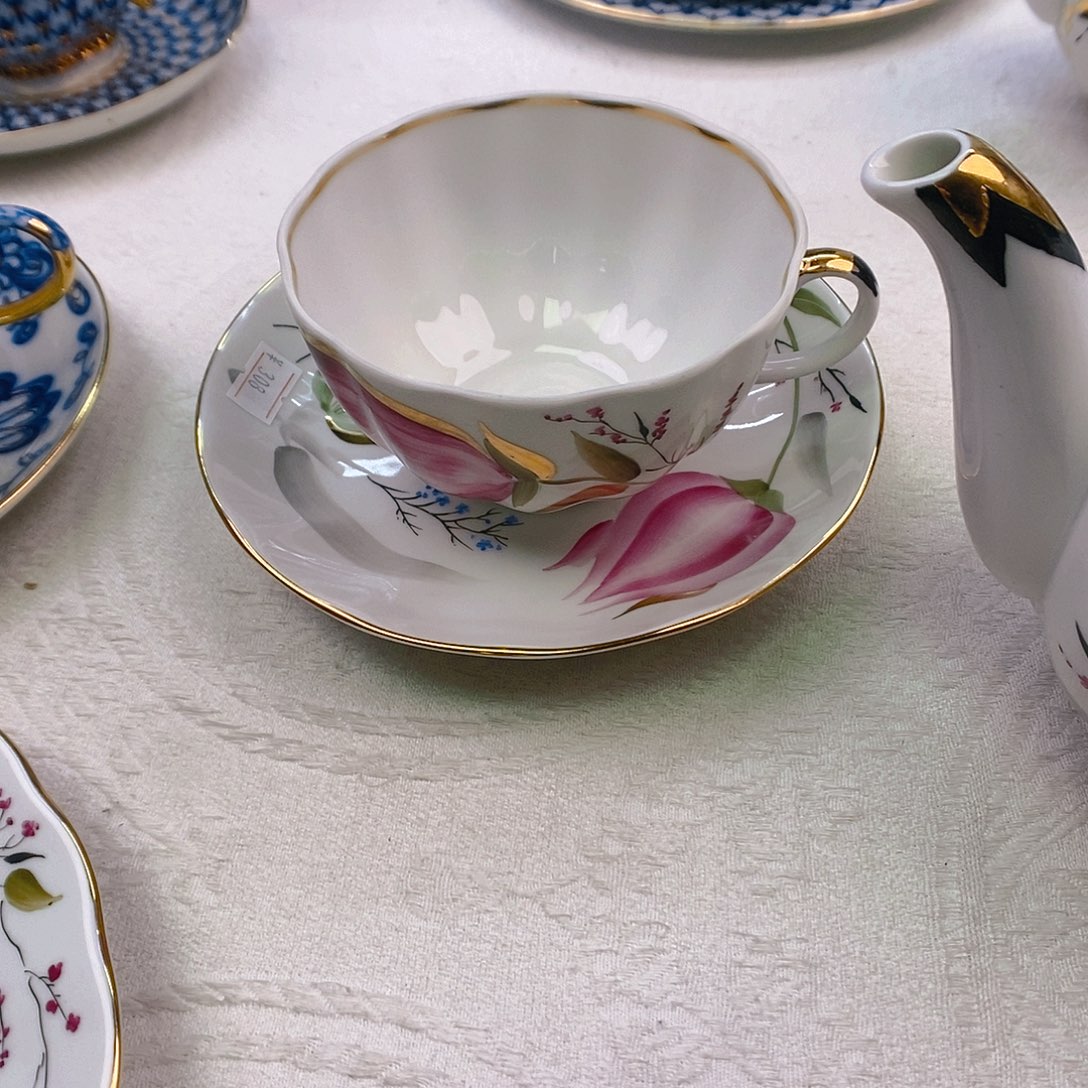 瓷片烟****2开播时间每周