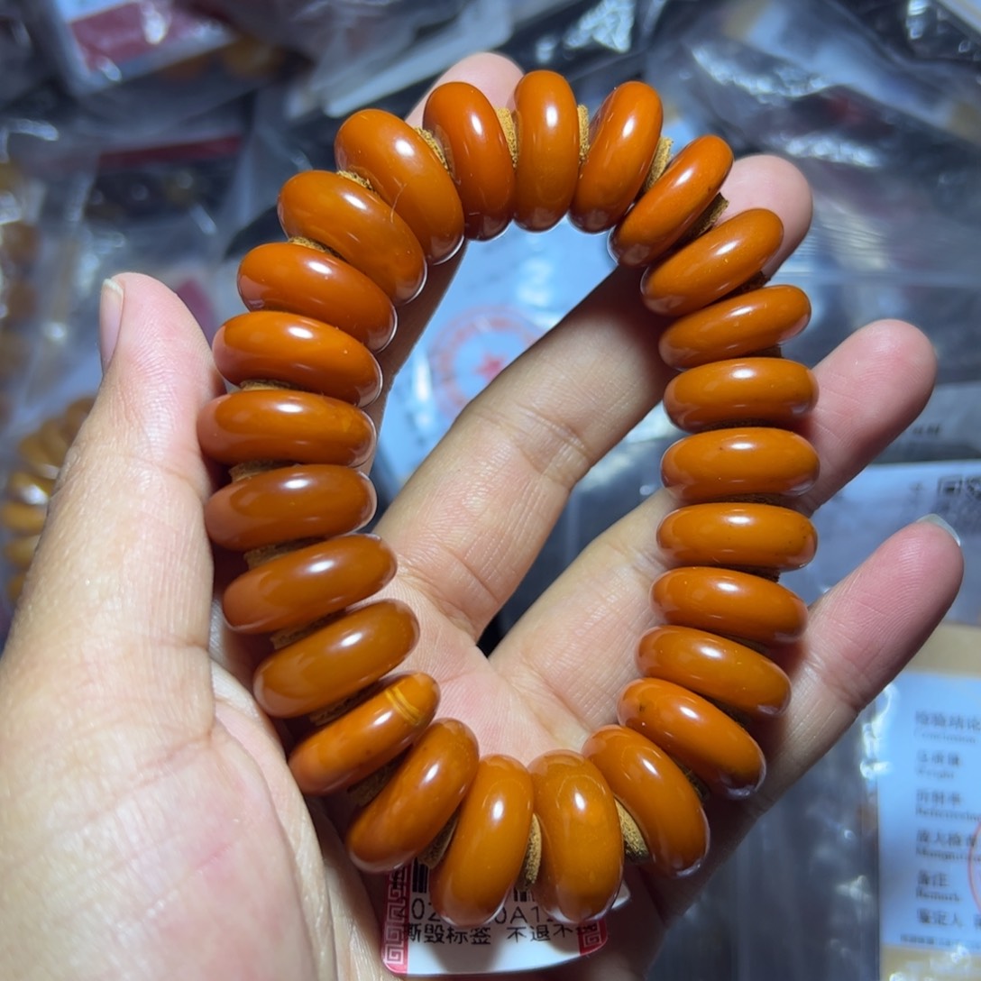 琥珀珠宝奇石未镶嵌264