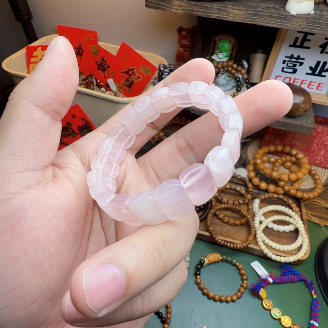 菩提根/象牙果手串