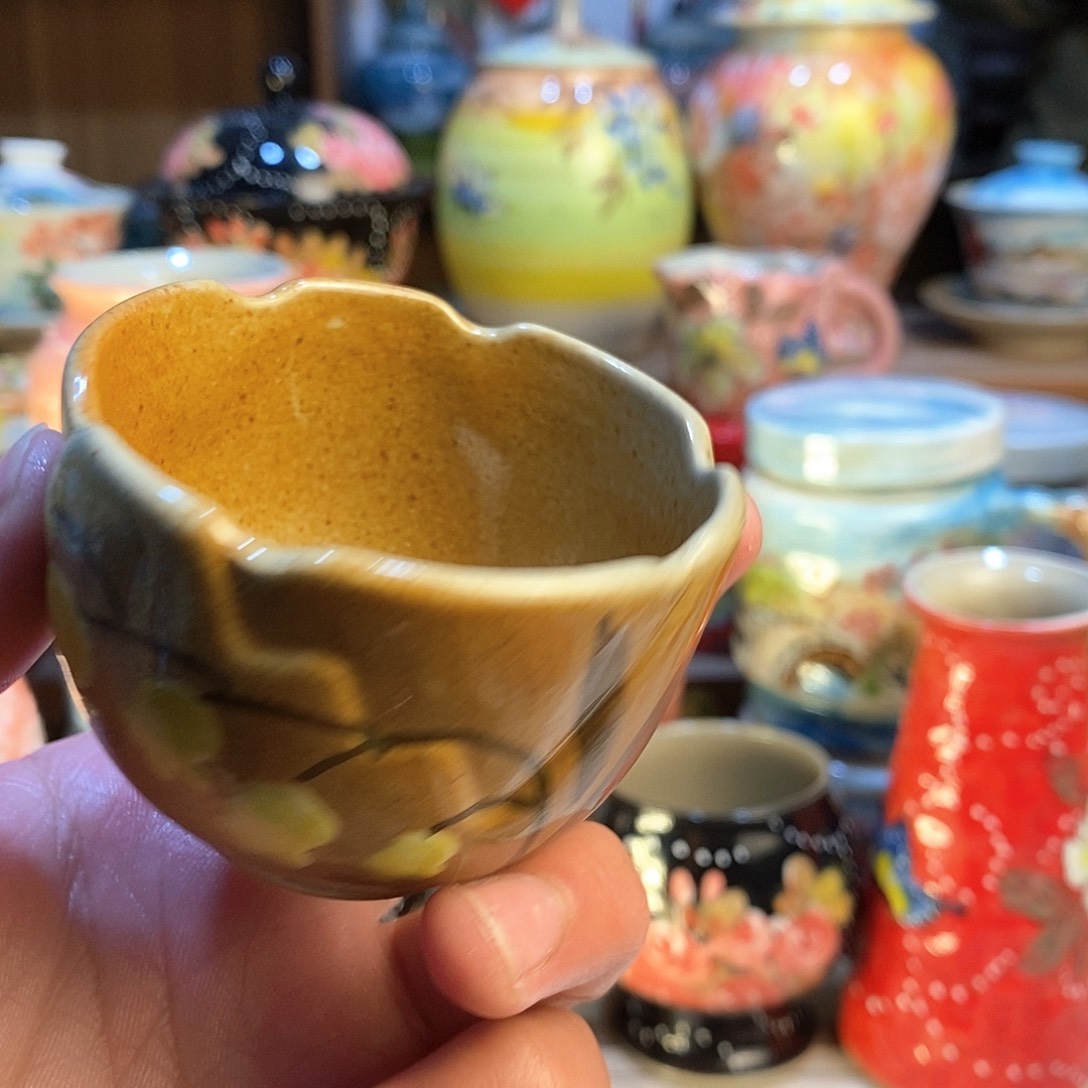 瓷片这些问题就是因为我们