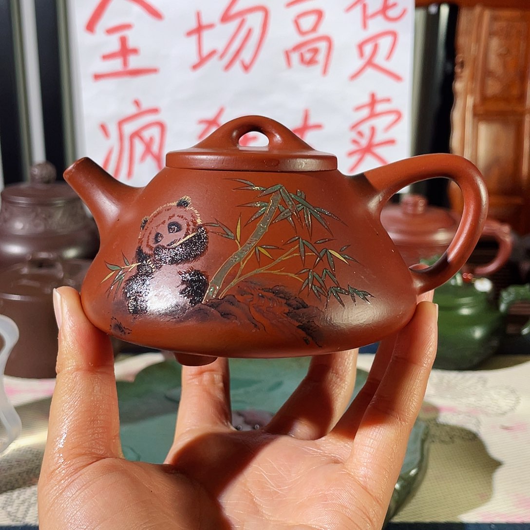 紫砂茶壶哈哈哈哈哈