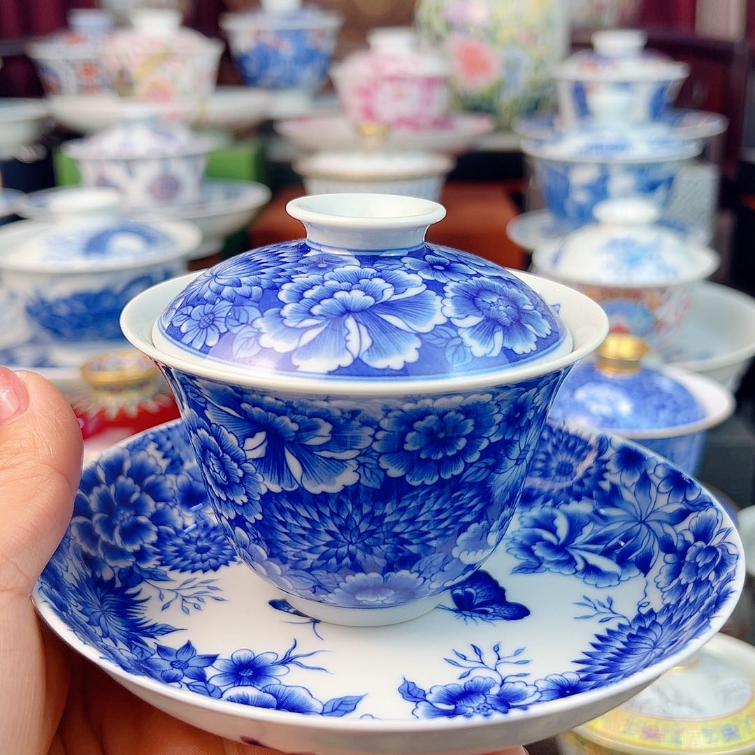 陶瓷艺术设计中心