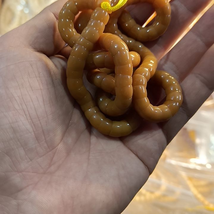 吊坠菩提根/象牙果
