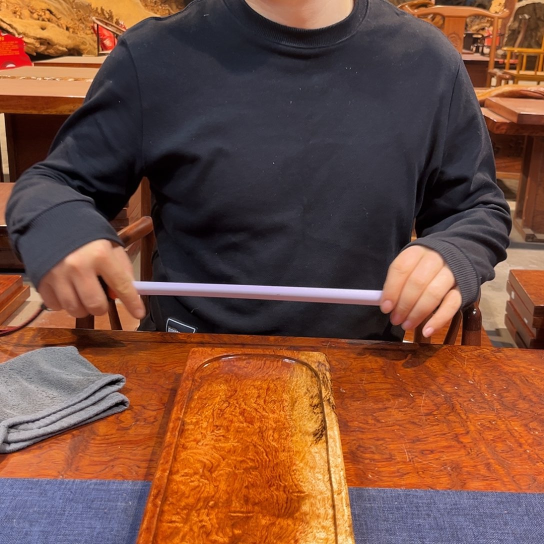 木（非红木类）巴花学名古夷苏木