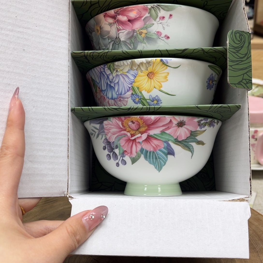 我的姐姐们好可爱