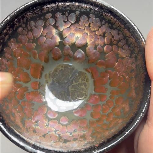 【闪购商品】茶盏-231............