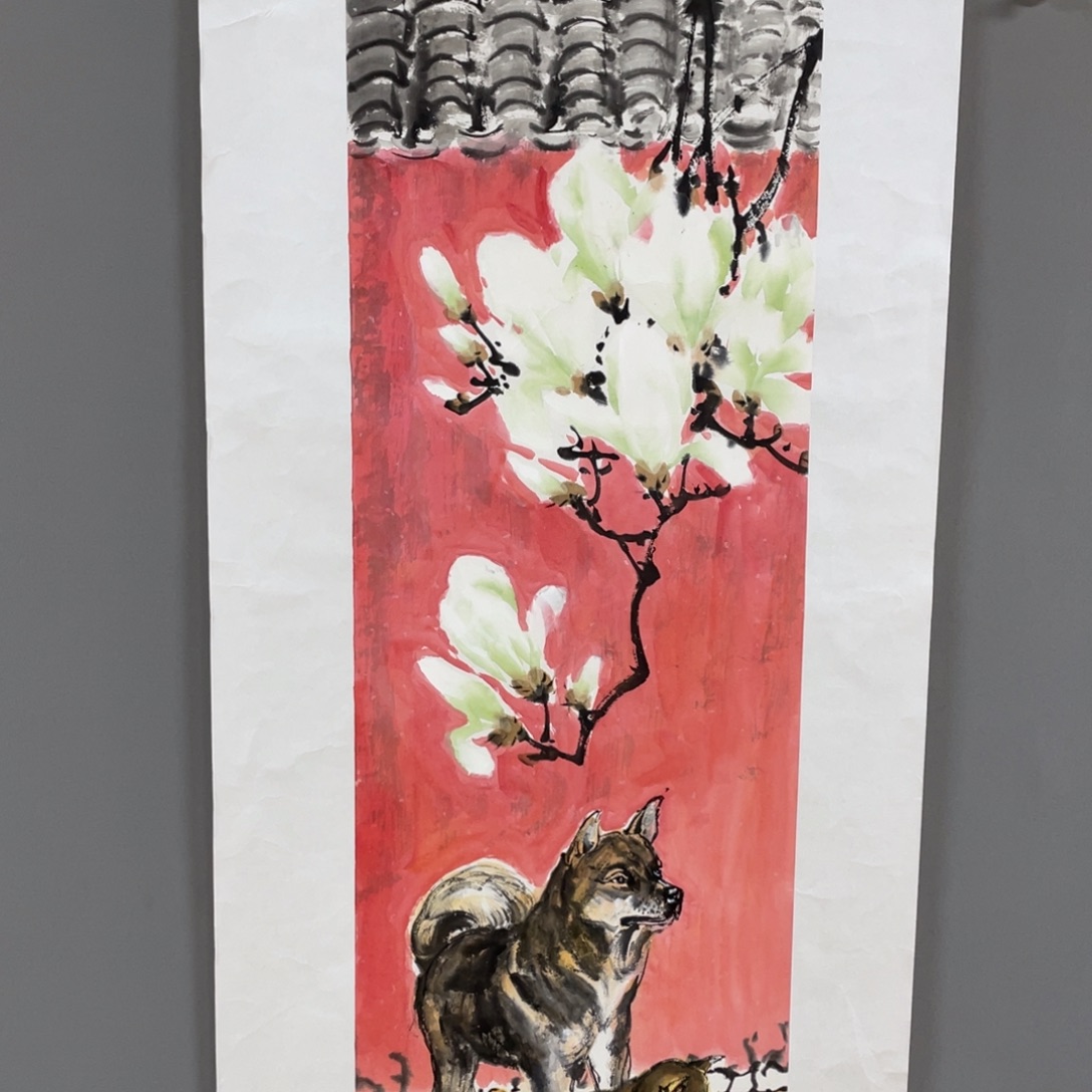 国画老师老师老师