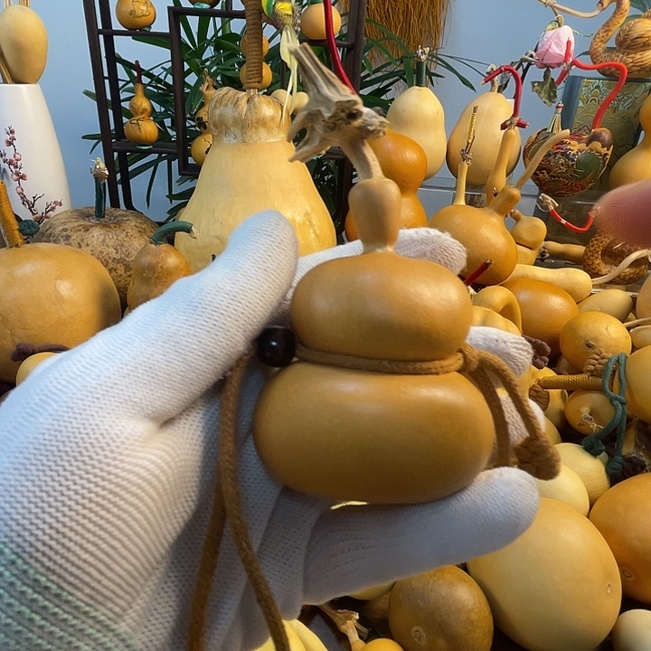 三***記藤手把葫芦精品系列12