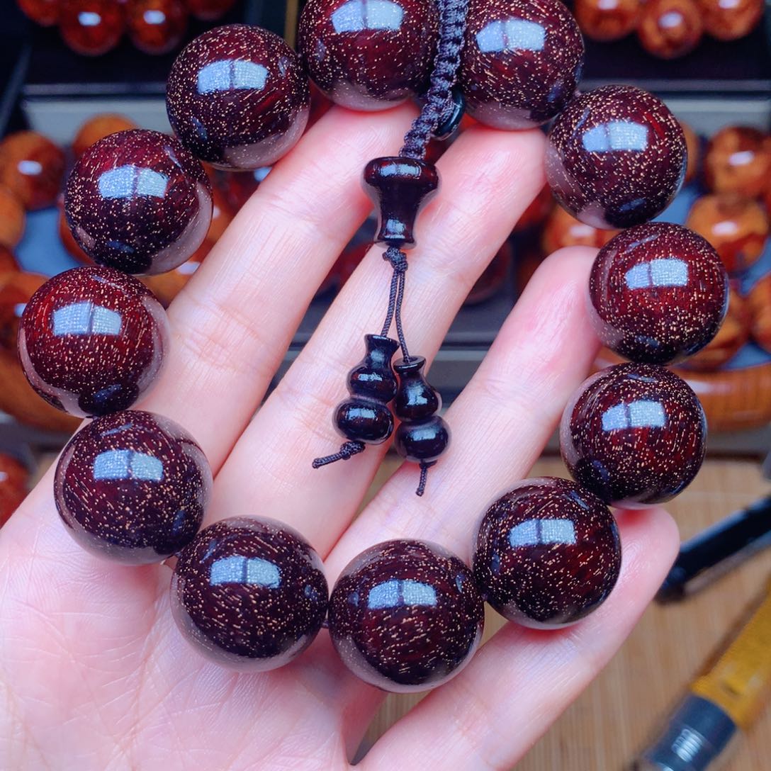 檀香紫檀（小叶紫檀）洋2.0，3w