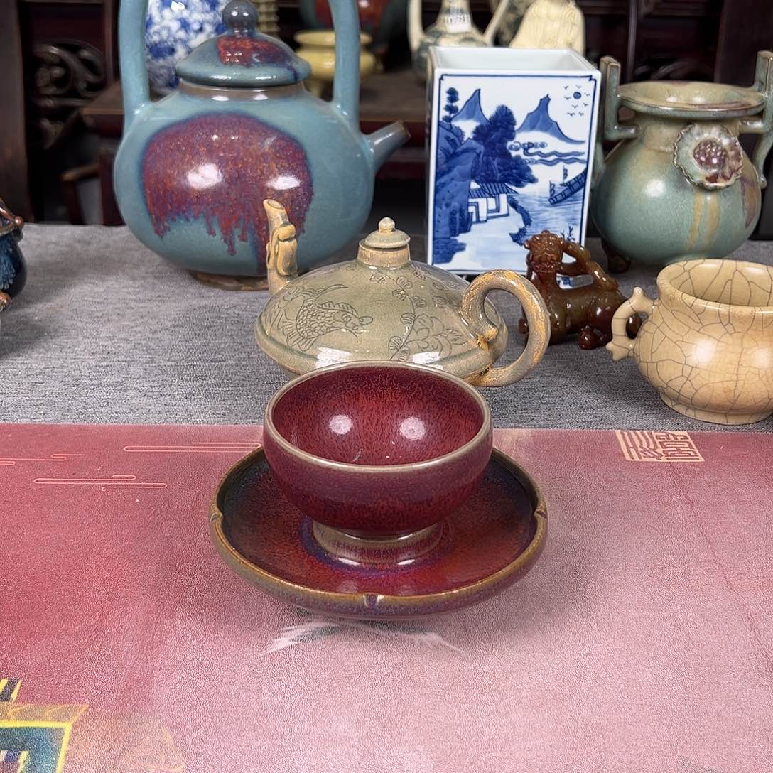 瓷片摆件摆件摆件摆件