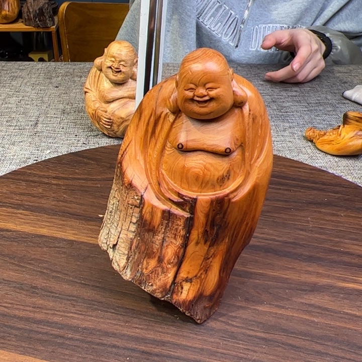 柏木（崖柏）关注一下