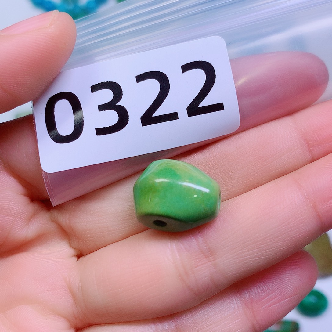 空竹粉丝专享十堰特色手工散珠