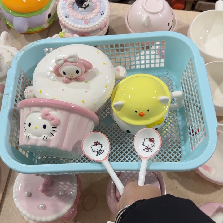 紫砂我也不知道为什么就那么好看