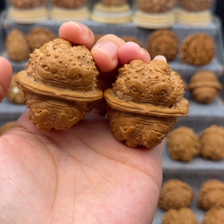 大****核桃把件11111111111