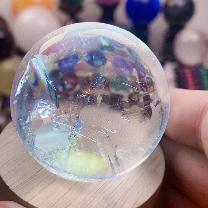 11111未镶嵌水晶11111