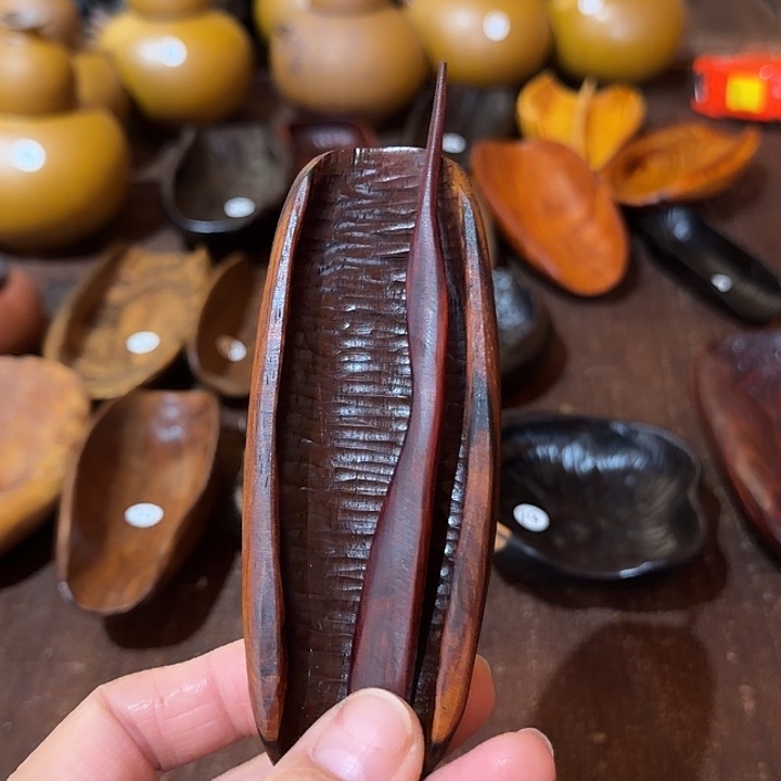 霁***晚玲姐茶具茶则茶拨