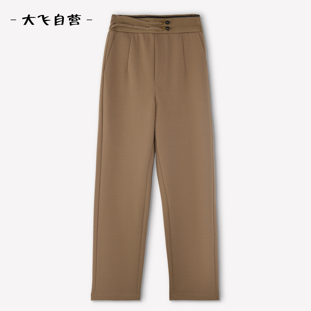 【大飞自营】*Z 2011  新款女装百搭显瘦女士服装