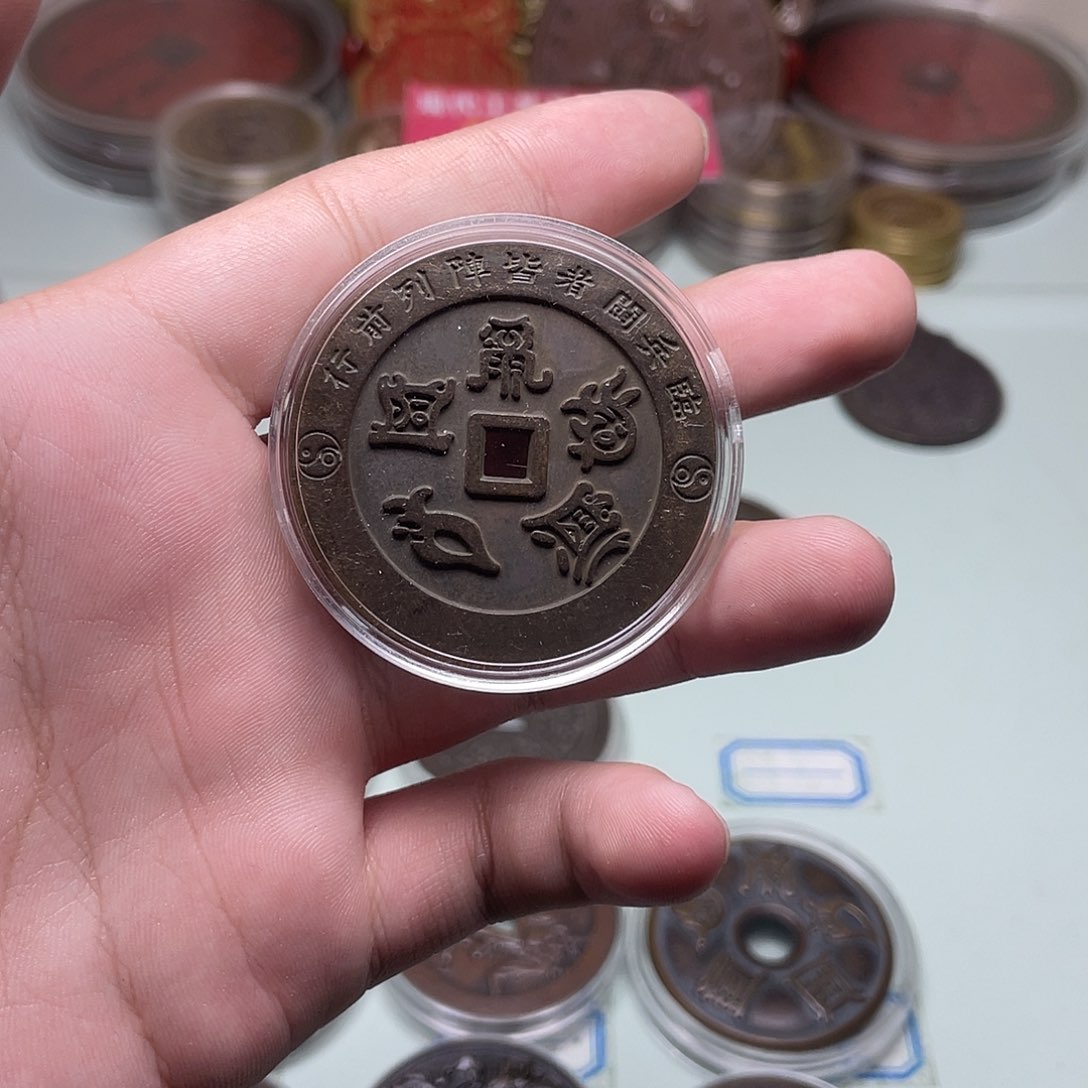 铜爱****装现场下单 一物一拍