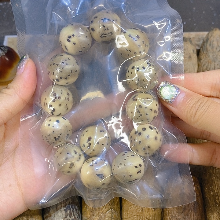 菩提手串千眼菩提