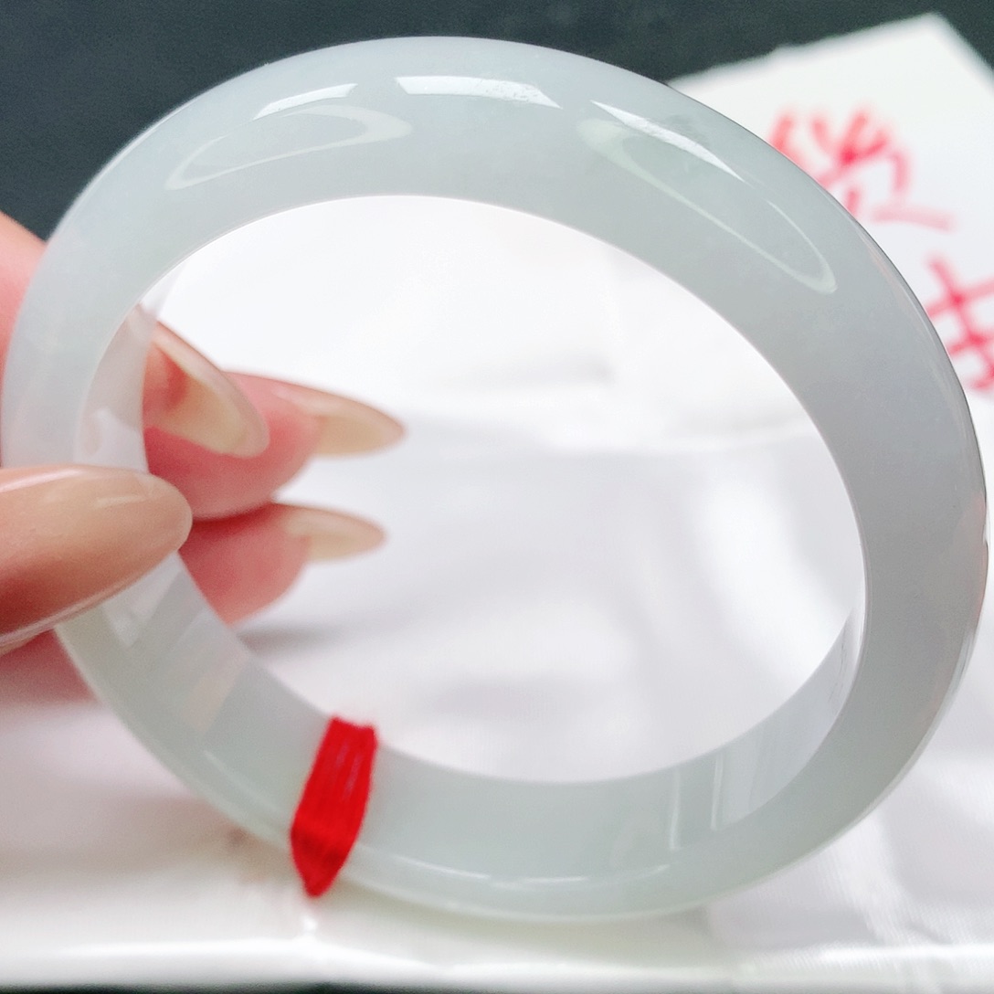 未镶嵌手镯翡翠02