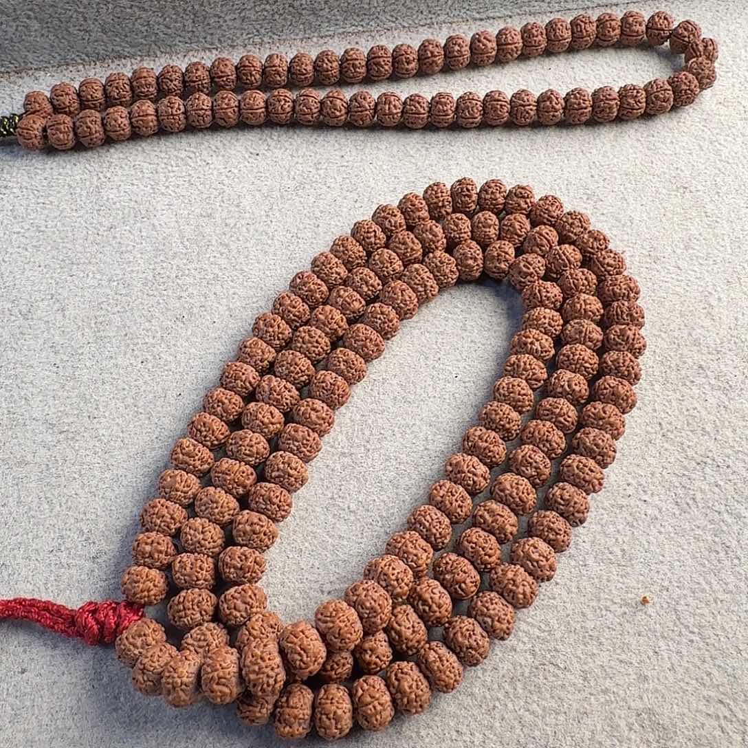 金刚菩提吊坠7.7老树平细