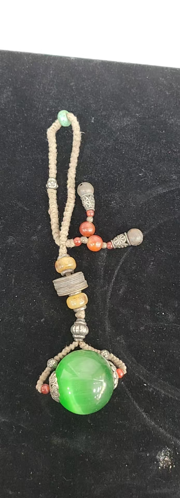 QB15   现代陶瓷艺术品高端瓷器赏盘赏器