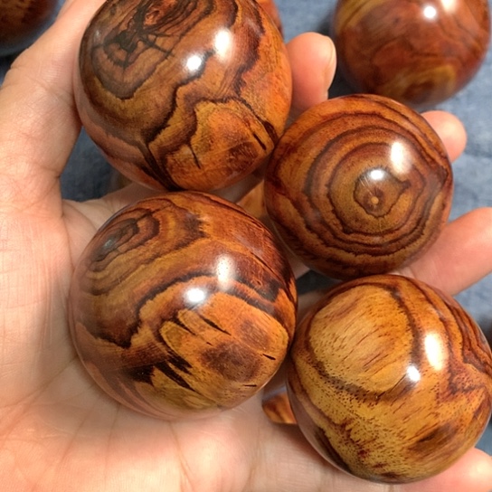 手串/手链黄花梨/降香黄檀翼*