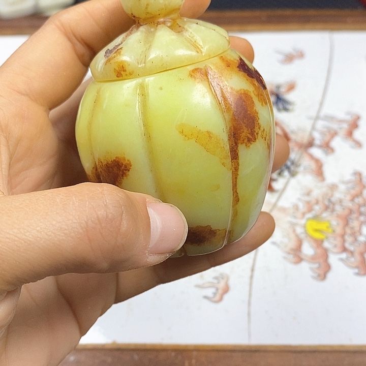 紫砂闪购商品一图一物