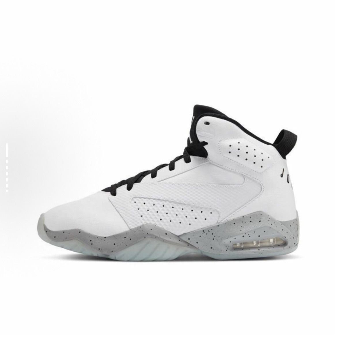 Nike正品耐克男鞋JORDAN LIFT OFF气垫缓震运动篮球鞋AR4430-101