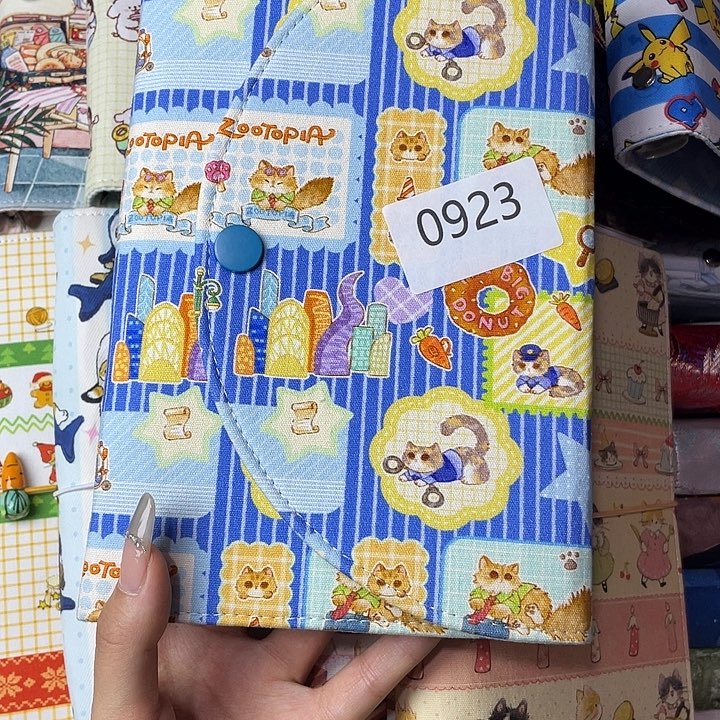 织绣A5s活页送纸0923