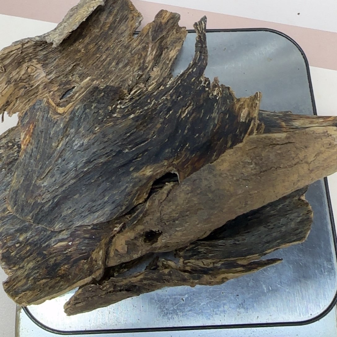 线香上炉料56克树皮