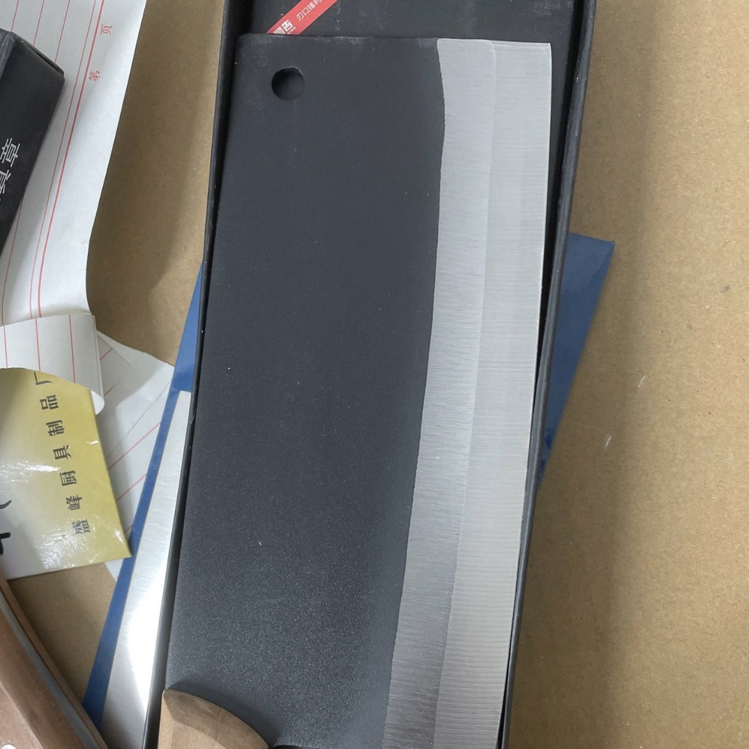 切片刀菜刀家用，特锋利切勿砍骨会生锈，阳曲老二专属