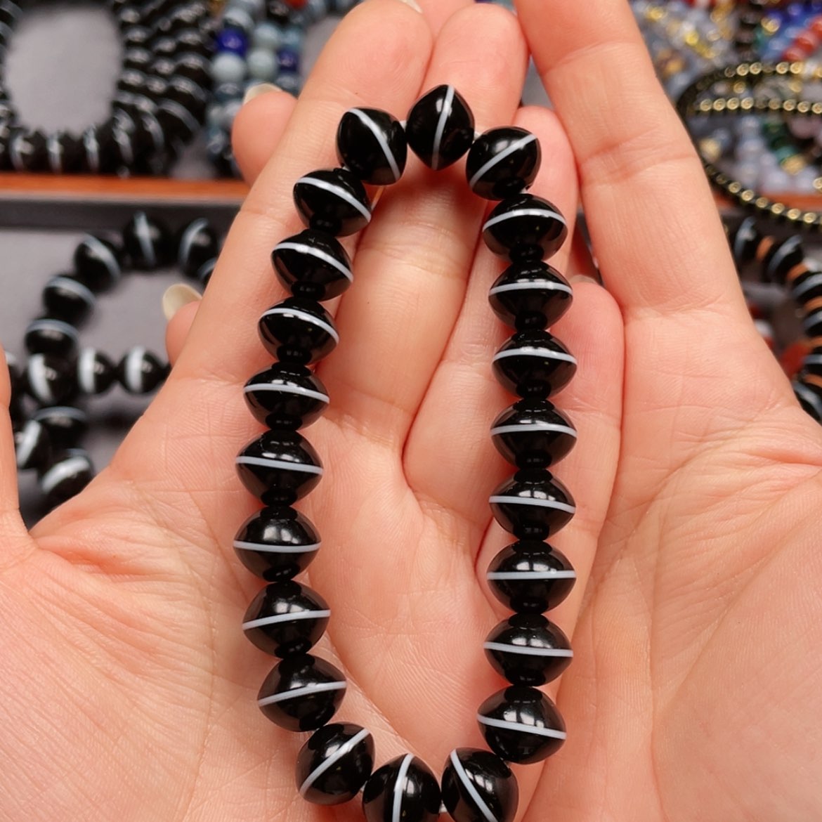 【闪购商品】未镶嵌玛瑙/玉髓珠宝半成品托**** 