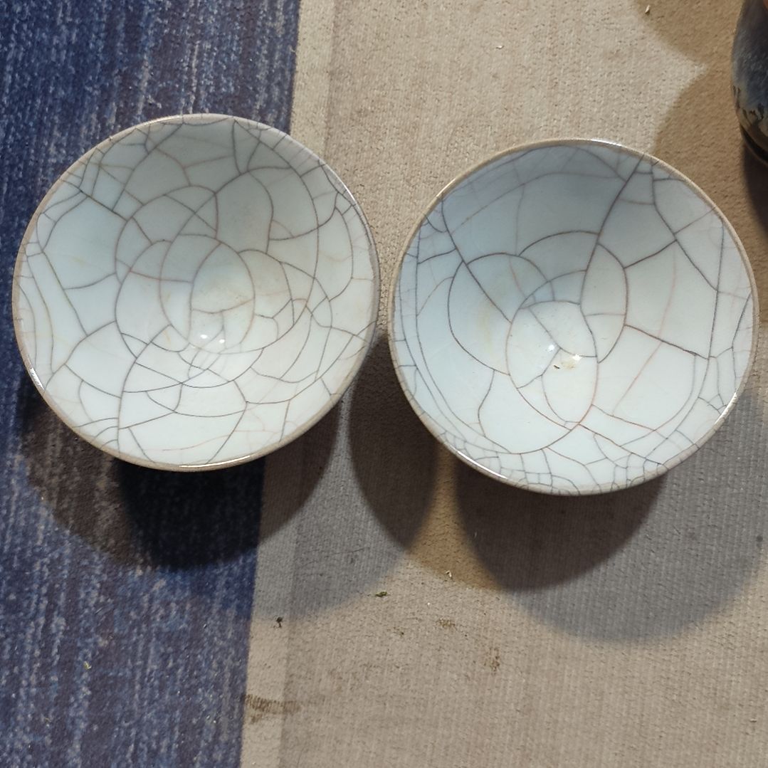 摆件瓷器放大漏给您发货