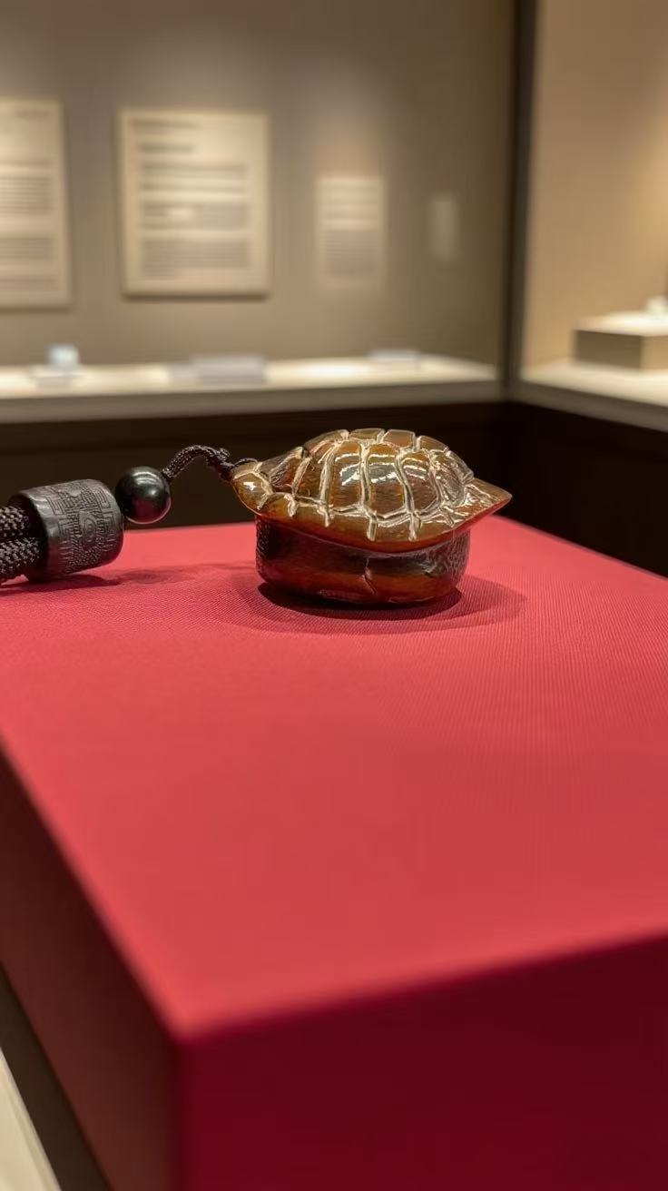 （周总）富甲天下手把件