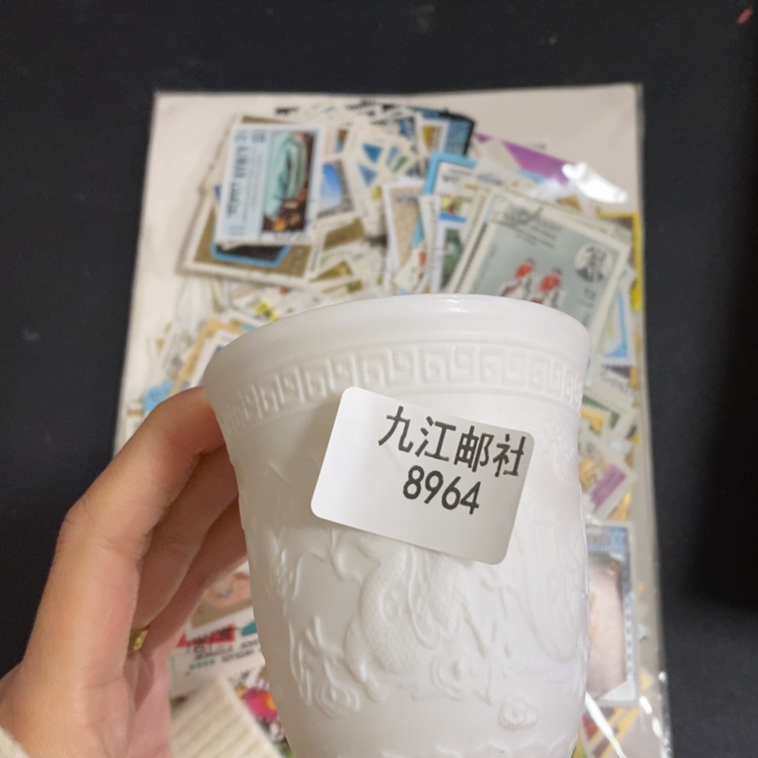 8964茶杯的点点滴滴