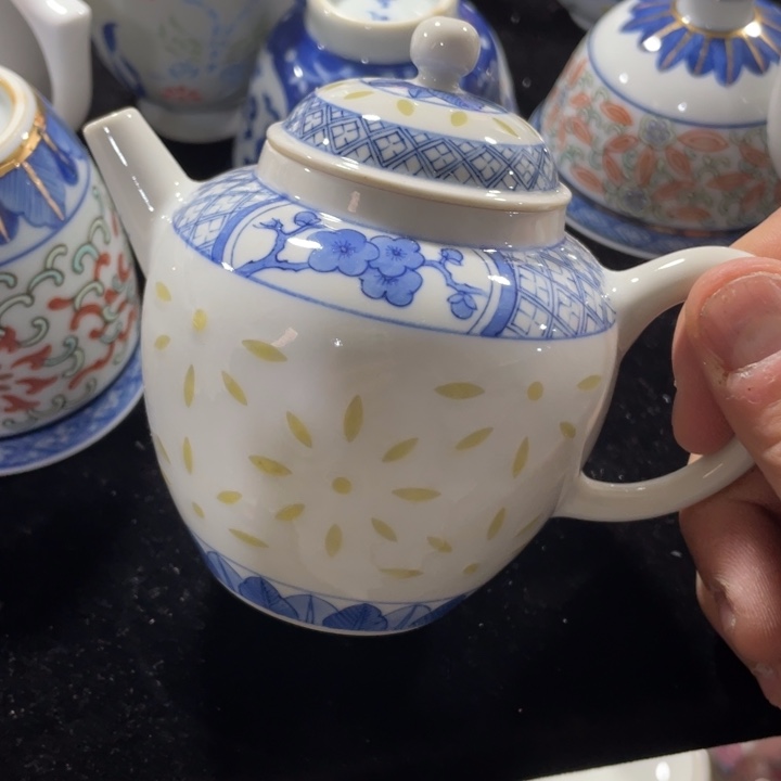 景德镇陶瓷艺术品