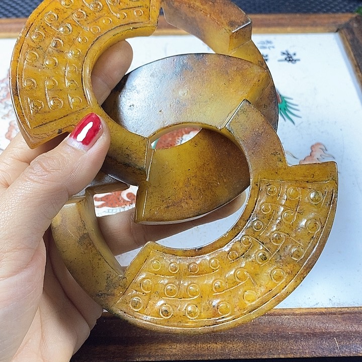紫砂闪购商品一图一物