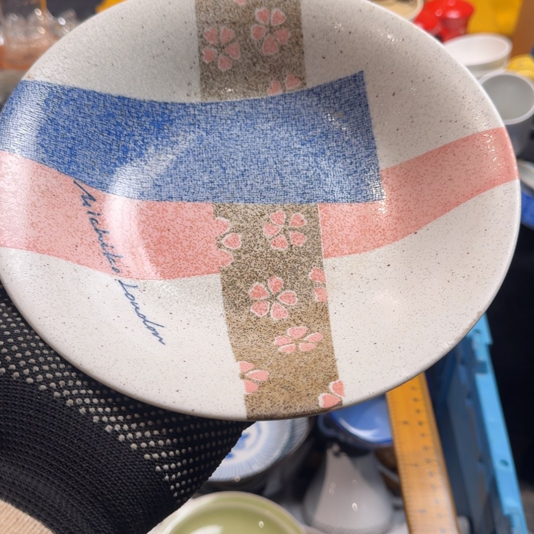 M***1餐具默认微瑕不退不换