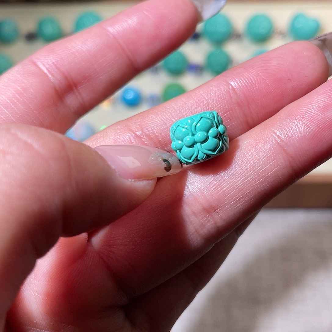 湖北原生态配饰卡10+