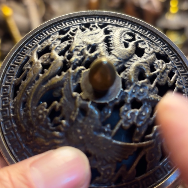 铜器摆件666666666