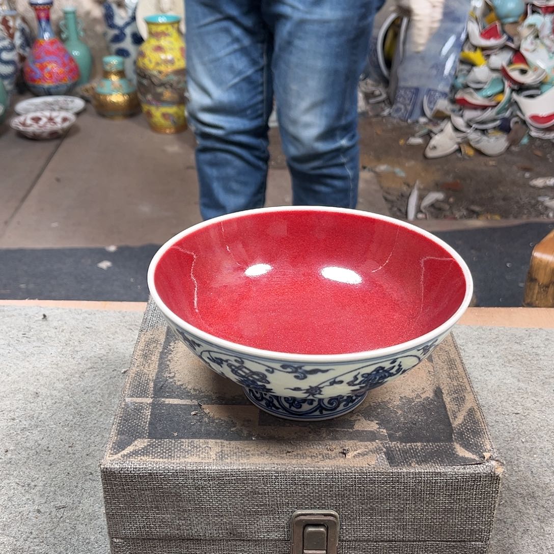 陶瓷摆件景德镇陶瓷1111