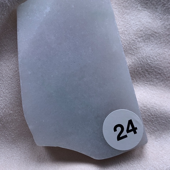 翡翠裸石天然翡翠