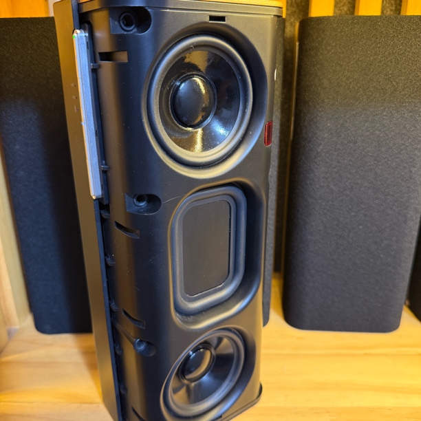 9新  二手美国超奥蓝牙音响