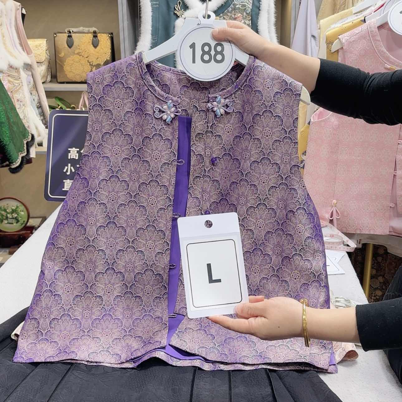 【闪购商品】织绣木***玉非遗传承人的传承者