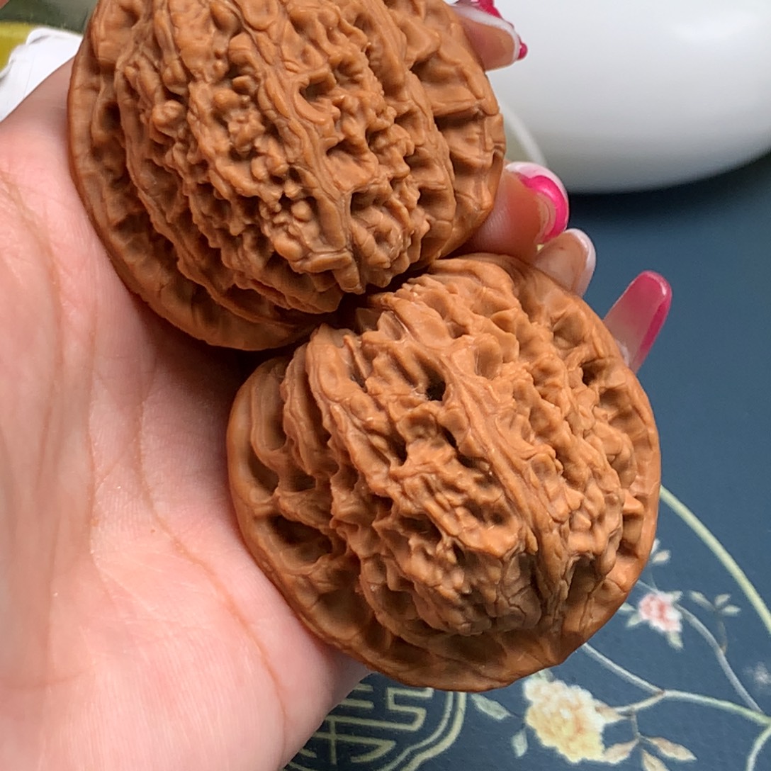 把件文玩核桃45-35072-8