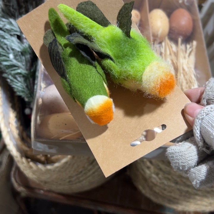 杨***华外贸孤品 默认瑕疵