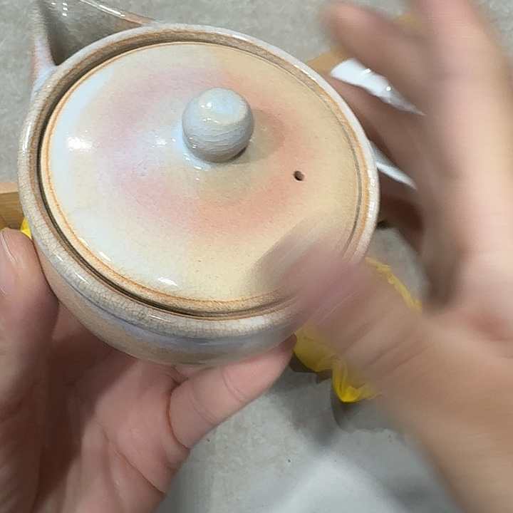 阿***信瓷器工艺品制作工艺