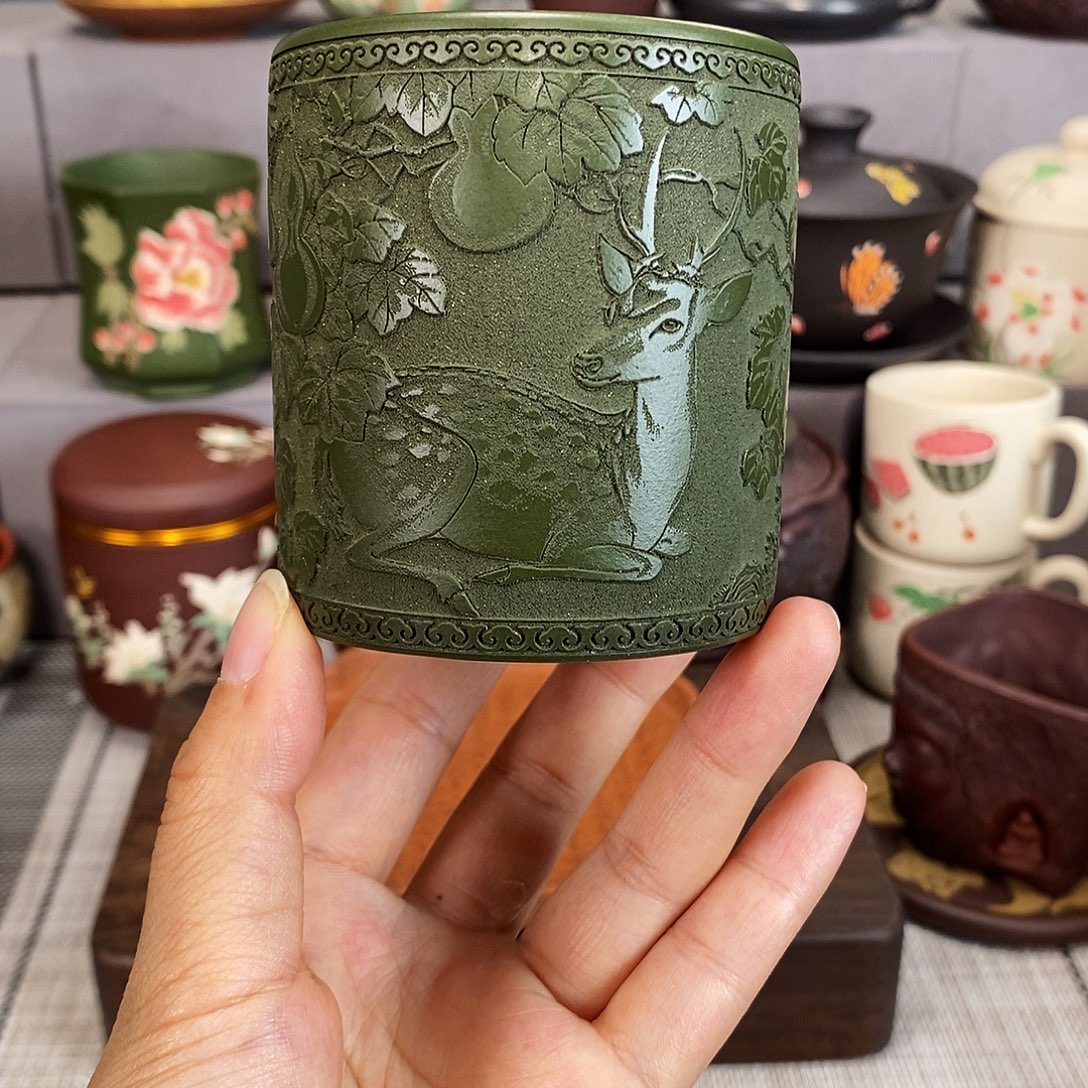 茶杯紫砂紫砂紫砂