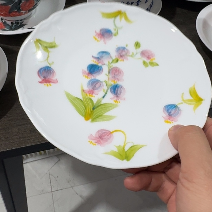陶瓷景德镇陶瓷手工制作